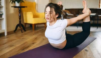 Boost Gut Health Naturally: 5 Daily Yoga Asanas For Optimal Digestion  And Ayurvedic Tips For Gas Relief