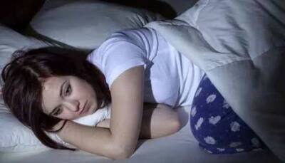 Sleeping Less Than 5 Hours A Night Might Raise Depression Risk: Study