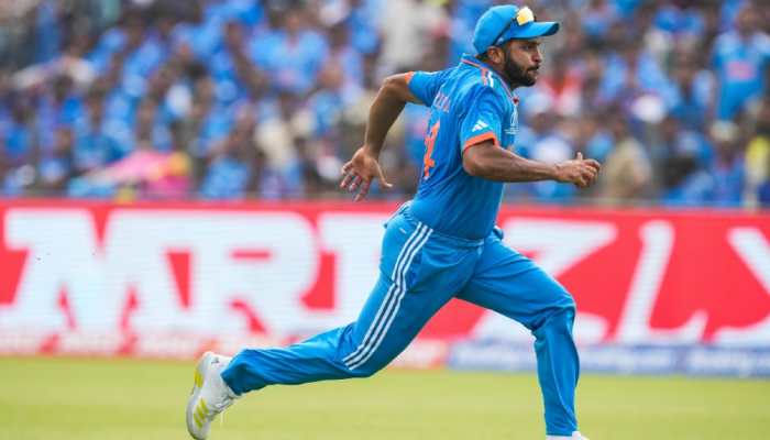 WATCH: Rohit Sharma Wanted To ‘Promote’ Shardul Thakur Above KL Rahul In Pune, Calls All-Rounder ‘Big Match’ Player In Hilarious Chat With Shubman Gill
