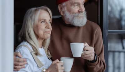Dating For Seniors? Survey Reveals A Paradigm Shift In Love and Companionship For Older Adults