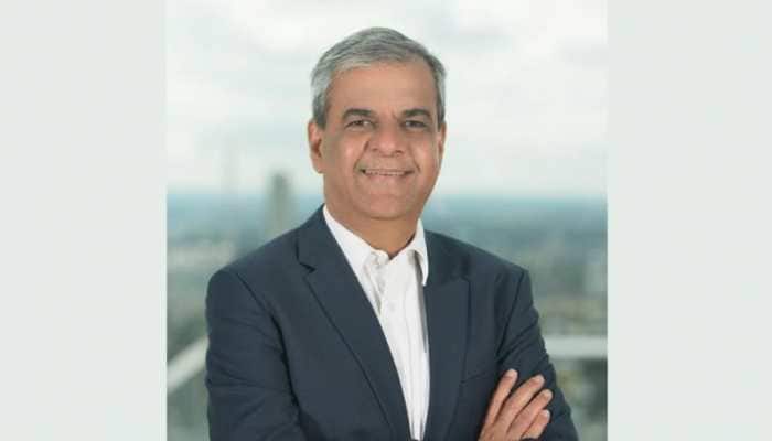 Ashok Vaswani To Replace Uday Kotak As Next CEO Of Kotak Mahindra Bank