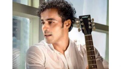 Ruhaan Rajput's Song 'Baadal Sa' Takes Over The Internet