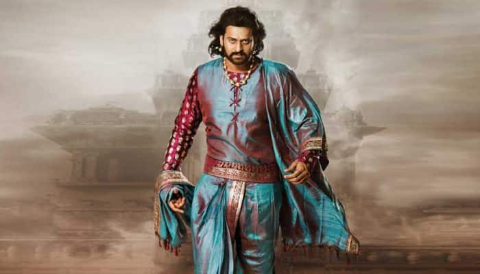 Prabhas Fans To Build Actor&#039;s Biggest Cut-Out Ahead Of His Birthday