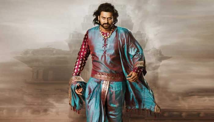 Prabhas Fans To Build Actor's Biggest Cut-Out Ahead Of His Birthday