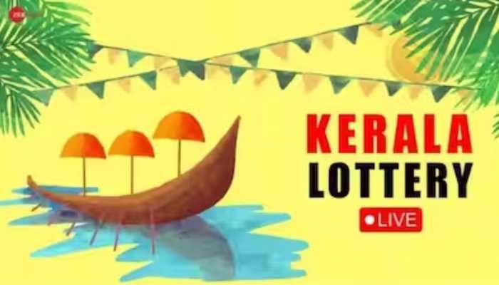Kerala Lottery Result Live - YouTube