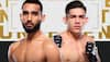 UFC 294: Anshul Jubli vs Mike Breeden LIVE Streaming Details; When And Where To Watch Indian MMA Star's Debut Online, On Laptop And TV