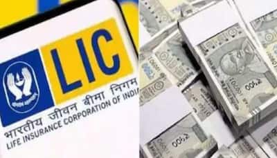 Invest Once In THIS LIC Scheme, And Reap A Whopping Return Of Rs 93 Lakh
