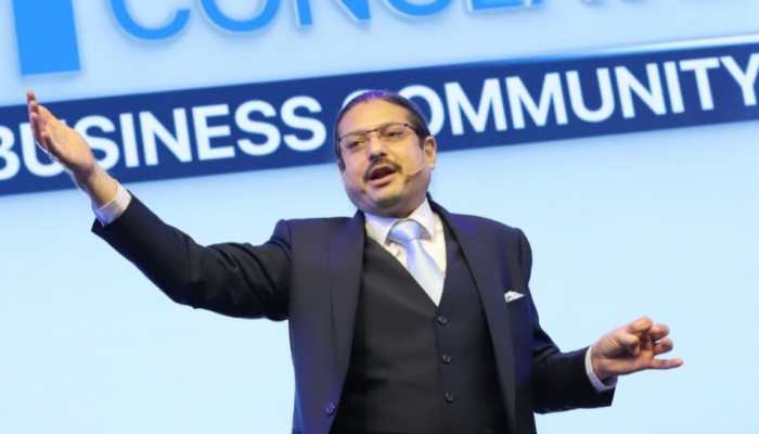 Future Of Indian Businesses Lies In Collaboration, Says BCI's Rahul Jain