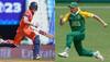Netherlands cricket team