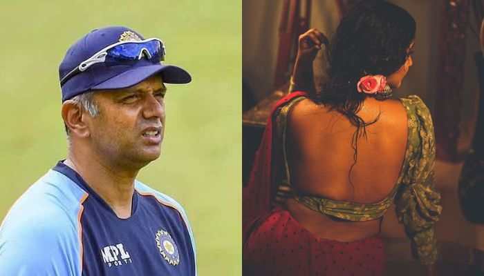 Meet Team India Head Coach Rahul Dravid's Niece Aditi Dravid Who Is An Actress In Marathi Film Industry - In Pics