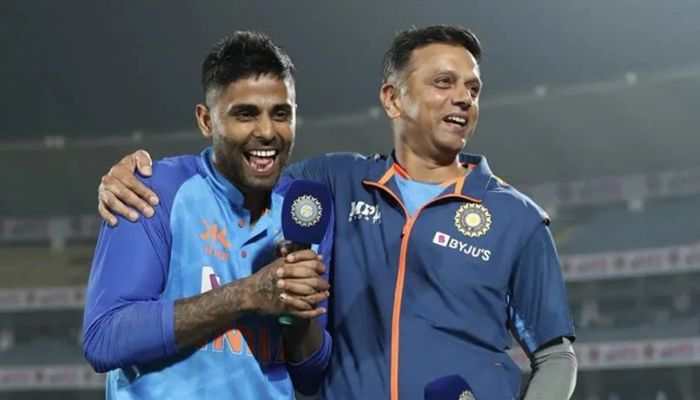 Suryakumar Yadav Set To Play His First Match Of Cricket World Cup 2023 Against New Zealand