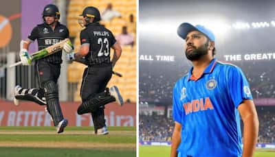 Cricket World Cup 2023: New Zealand Captain Tom Latham Feels India Top Order Vs Kiwi Bowlers Battle Will Be Key