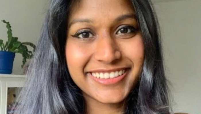 From 'Science' To 'Romance': The Heartwarming Tale Of An Indian-Origin Woman's Internet Love Story