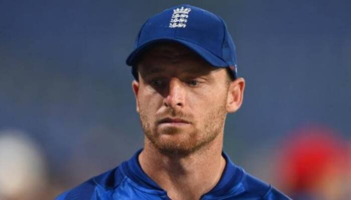 Cricket World Cup 2023: &#039;England Clearly In A Downtrend,&#039; Fans Troll Jos Buttler And Co After South Africa Loss