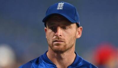 Cricket World Cup 2023: 'England Clearly In A Downtrend,' Fans Troll Jos Buttler And Co After South Africa Loss