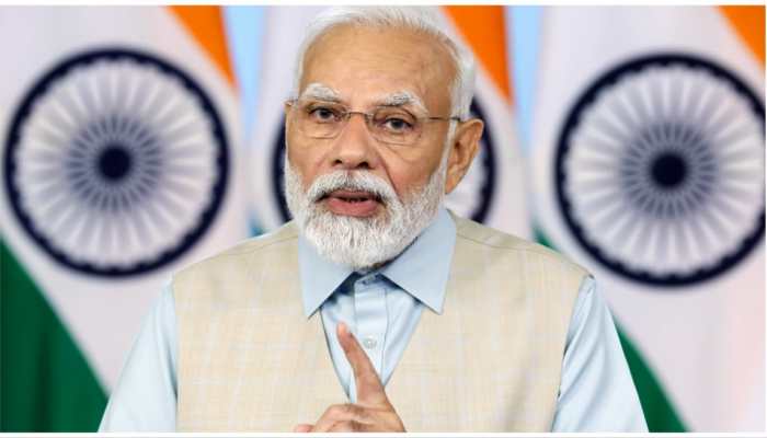 India Will Eradicate Poverty And Become Developed Country In Next 25 Years: PM Modi