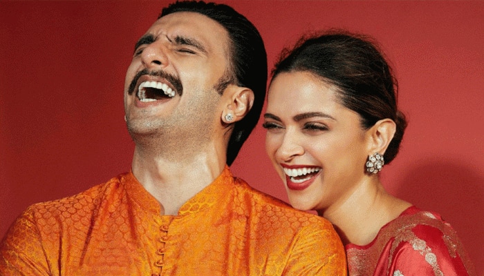 Deepika Padukone, Ranveer Singh To Open Koffee With Karan 8, Make First Joint Appearance After Marriage