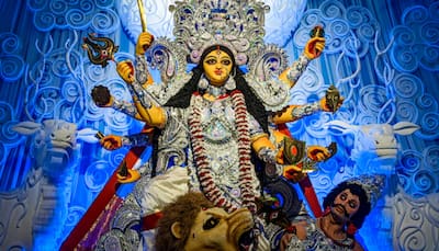 Happy Navratri Maha Ashtami 2023: Subho Ashtami Best Wishes, Greetings And Messages  To Share With Loved Ones