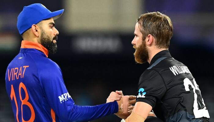 India Vs New Zealand: Virat Kohli On How To Break NZ&#039;s Rhythm in Cricket World Cup 2023