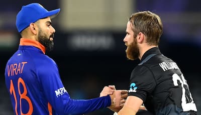 India Vs New Zealand: Virat Kohli On How To Break NZ's Rhythm in Cricket World Cup 2023