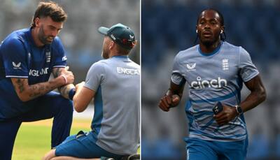 Cricket World Cup 2023: Jofra Archer To Replace Injury Prone Reece Topley? England Coach Says THIS