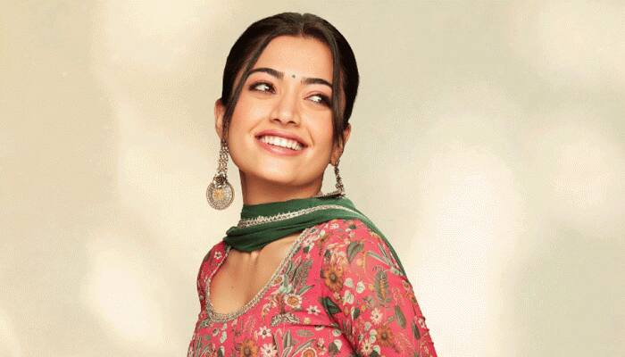The Girlfriend First Look Out: Rashmika Mandanna Announces New Telugu Film With Intriguing Teaser