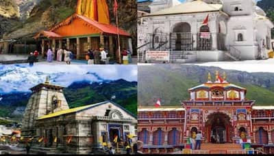 Char Dham Yatra: With Over 50 Lakh Devotees, All Previous Records Broken This Year