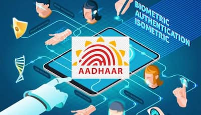 Aadhaar Card Biometric Lock: How To Safeguard Your Personal Information From Hackers Amid Threats Of Stealing