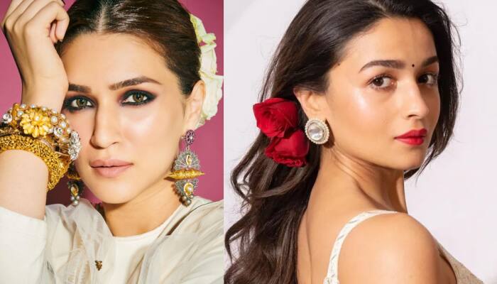 Getting Durga Pujo Ready! Top 5 Bold Makeup Looks For Navratri Nights