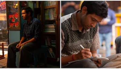 12th Fail: Vikrant Massey's Reaction After Reading Vidhu Vinod Chopra's Script Will SHOCK You