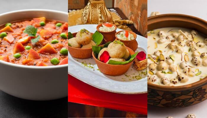 Durga Puja 2023 Special Delicacy: 3 Delicious Festive Recipes You Must Try 