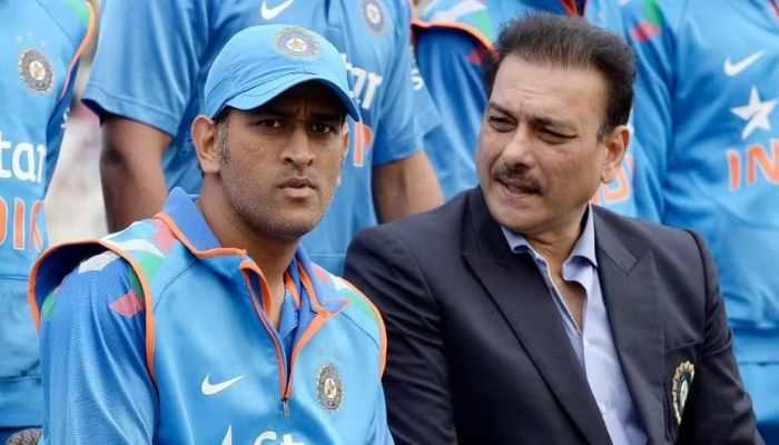 'MS Dhoni In 2011 Said...', Ravi Shastri Decodes Why Losing A Game In League Stage Of Cricket World Cup 2023 Will Help Team India