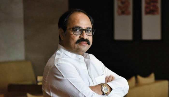 Fogg, Dermicool, &amp; Moov: Meet The Genius Behind These Iconic Brands, Darshan Patel, Whose Net Worth Is Over Rs 10,000 Cr