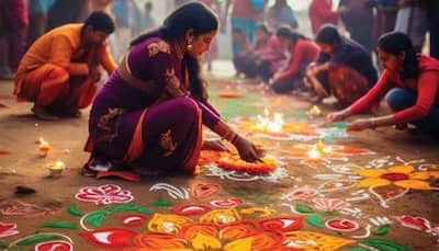10 Tips To Decorate Your Home This Dussehra