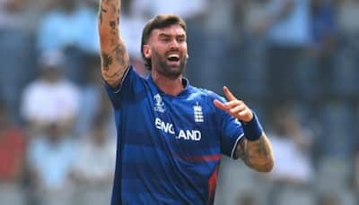 Cricket World Cup 2023: HUGE Blow To England As Reece Topley Ruled Out Of Tournament