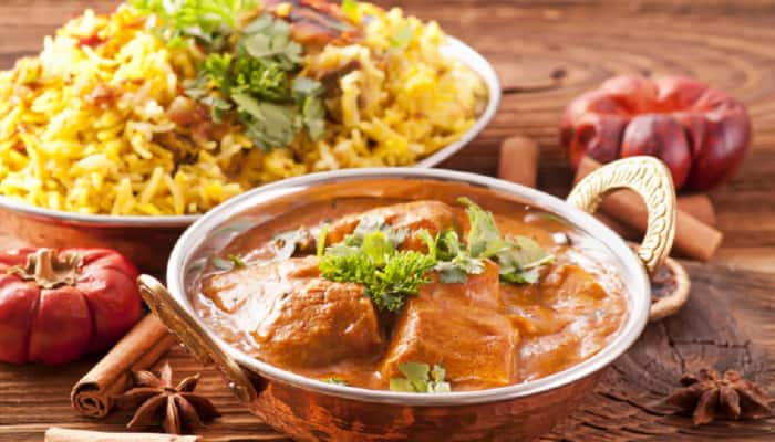 Try The Most Delicious North-Indian Cuisine At Moti Mahal Deluxe