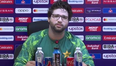 Cricket World Cup 2023: Imam-Ul-Haq Makes Bold Statement On Pakistan Bowlers Ahead Of Afghanistan Clash