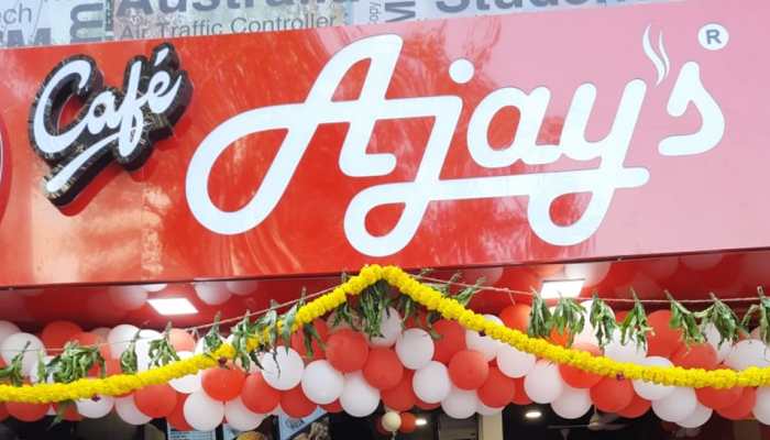 QSR Startup Ajay’s Opens First COCO Outlet In Ahmedabad