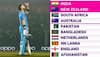 How Does Cricket World Cup 2023 Points Table Look After Team India's Win Against New Zealand?