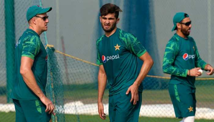Pakistan Vs Afghanistan ICC Cricket World Cup 2023 Match No 22 Live Streaming For Free: When And Where To Watch PAK Vs AFG World Cup 2023 Match In India Online And On TV And Laptop