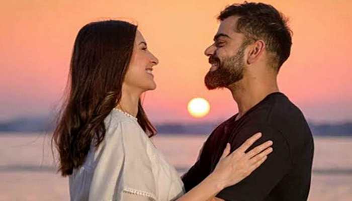 India Vs New Zealand ICC Cricket World Cup 2023: Anushka Sharma Has ‘Special Name’ For Husband Virat Kohli After His Match-Winning Knock, Check HERE