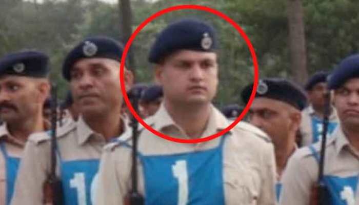 RPF Constable Who Killed 4 Was &#039;Mentally Stable&#039;, Says GRP Chargesheet