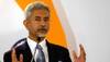 s jaishankar hamas war