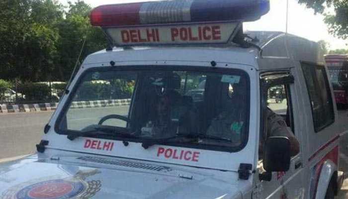 Delhi Police To Probe 'Human Trafficking' Angle In Swiss Woman's Brutal Murder