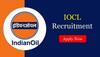 Indian Oil Recruitment 2023: Apply For Over 1700 Apprentice Posts On iocl.com- Check Eligibility Criteria, Steps To Register Here