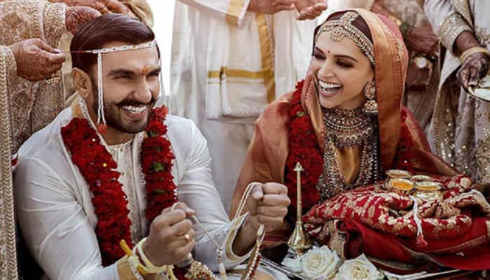 Deepika Padukone, Ranveer Singh Fans To Get Glimpses Of Their Wedding, Engagement On Koffee With Karan