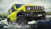 Maruti Suzuki Jimny Discounts