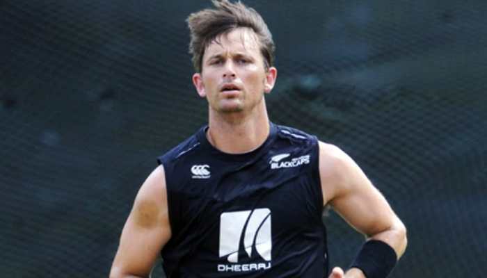 IPL 2024: Former New Zealand Pacer And Mumbai Indians Coach Shane Bond Joins Rajasthan Royals As Fast Bowling Coach IPL 2024: Former New Zealand Pacer And Mumbai Indians Coach Shane Bond Joins Rajasthan Royals As Fast Bowling Coach