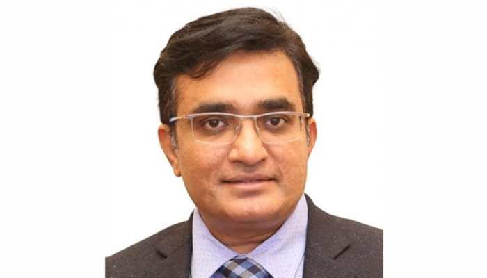 Wagh Bakri Tea Group's Executive Director Parag Desai Passes Away At 49