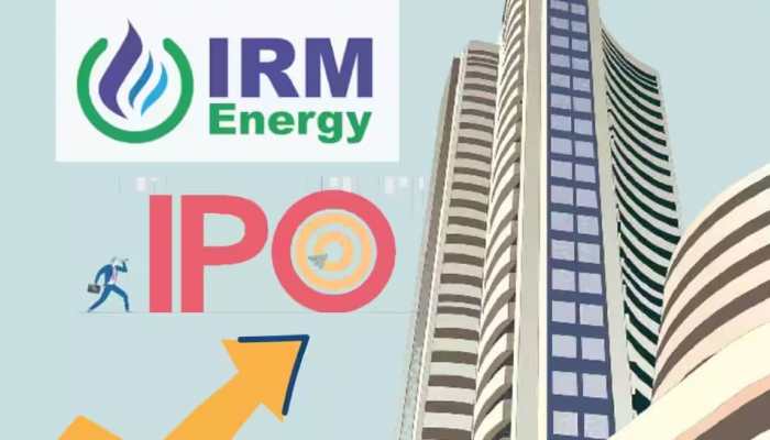 IRM Energy IPO: Check Date, Price, GMP, Allotment Status, And More